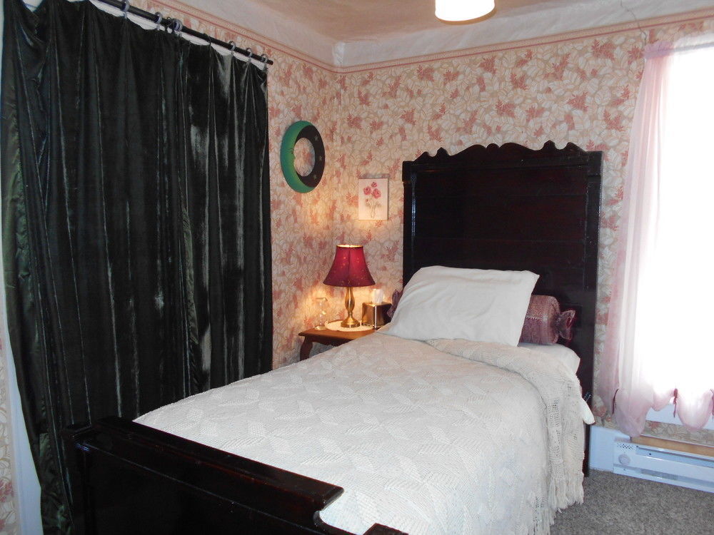 Historic Windsor Bed & Breakfast Silver Plume Exterior photo